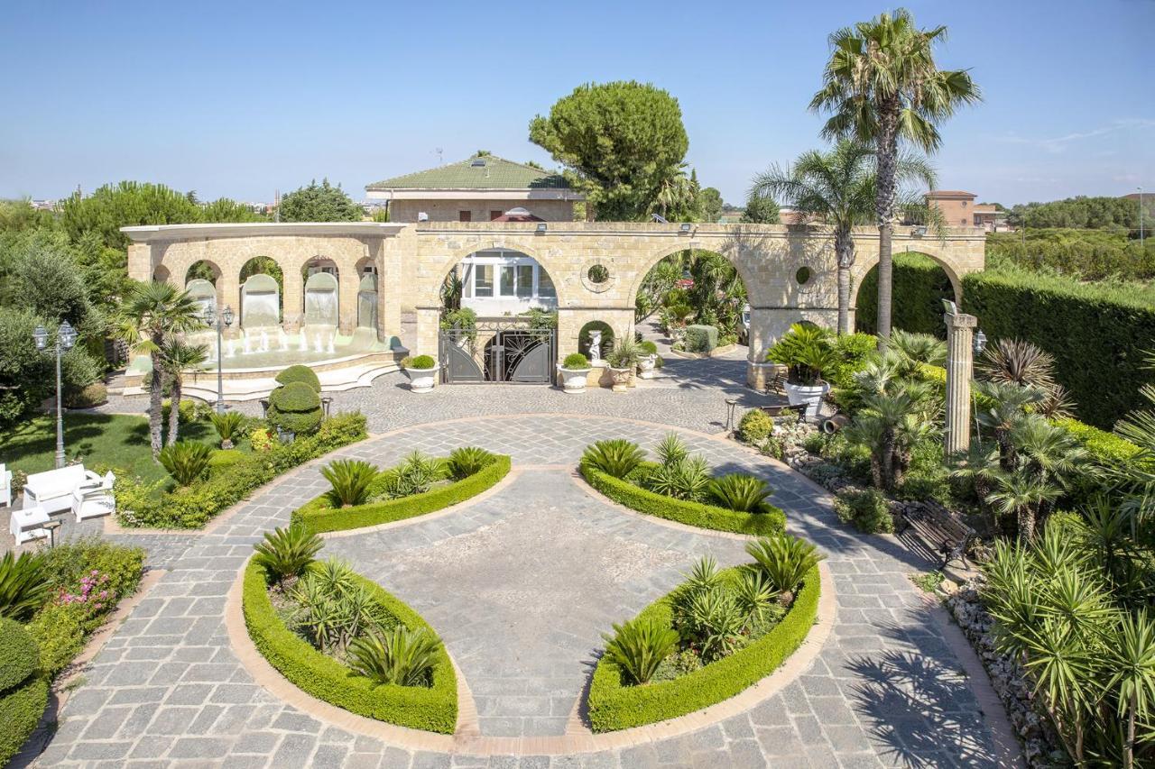 Maison Reale Foggia Exteriér fotografie